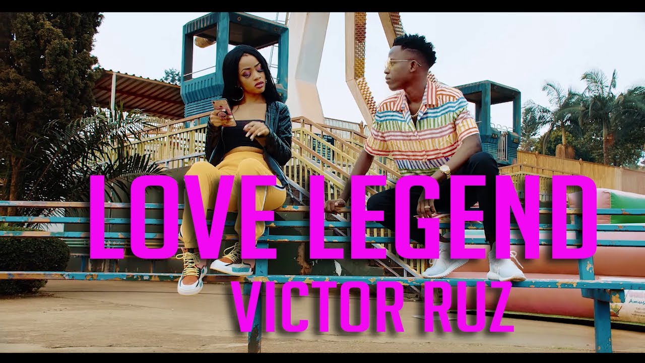 Love legend